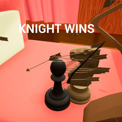 A Revolution in Chess Gaming